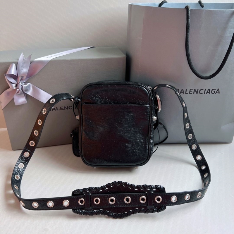 Balenciaga Satchel Bags